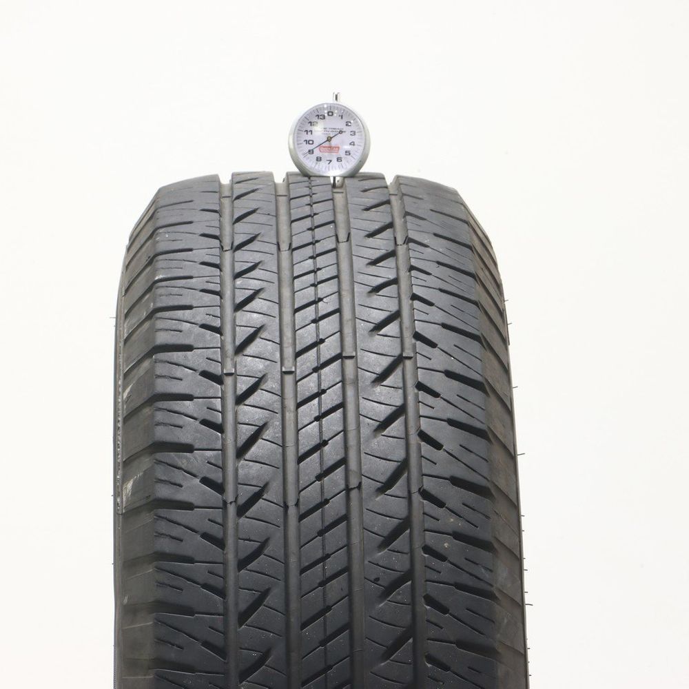 Used 255/70R16 Cooper Evolution HT2 111S - 9/32 - Image 2