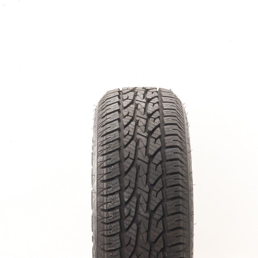 Set of (2) Driven Once LT 245/70R17 Blacklion Voracio AT BA80 Plus 119/116S E - 15/32 - Image 2