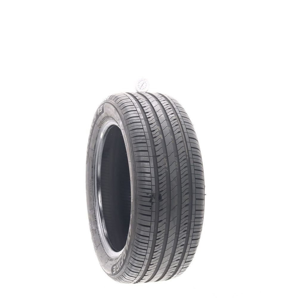 Set of (4) Used 225/50R17 Starfire Solarus A/S 94V - 7.5-8/32 - Image 4