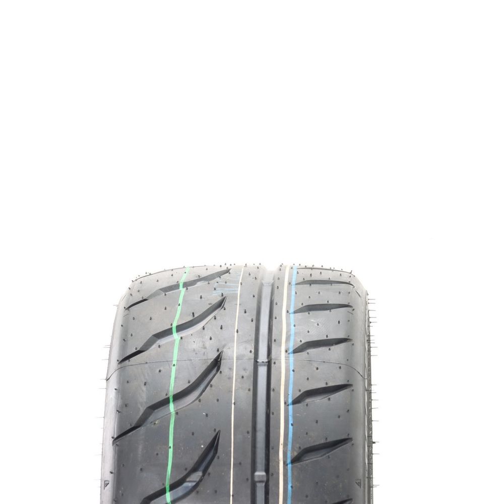 New 205/40ZR17 Toyo Proxes R888R GG 84W - Image 2