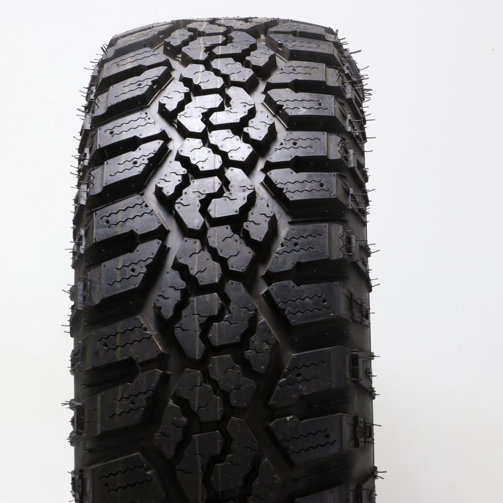 New LT 275/65R20 Kanati Trail Hog A/T 4  126/123Q E - 18/32 - Image 2