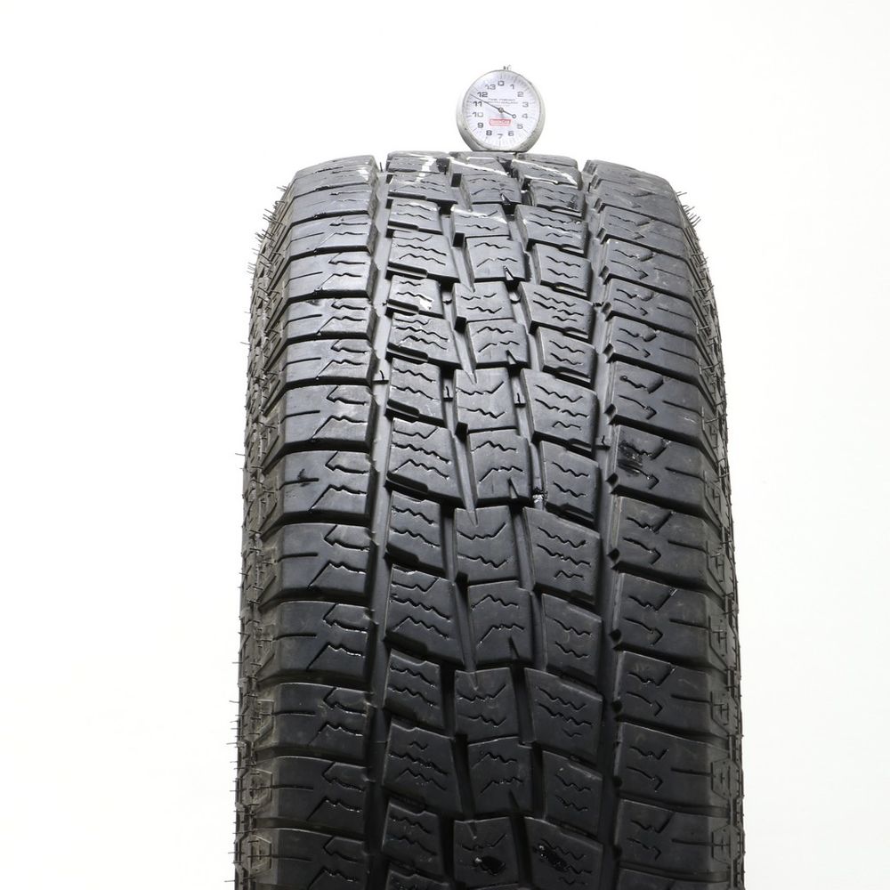 Used LT 275/70R18 Lionhart Lionclaw ATX2 125/122S E - 11.5/32 - Image 2