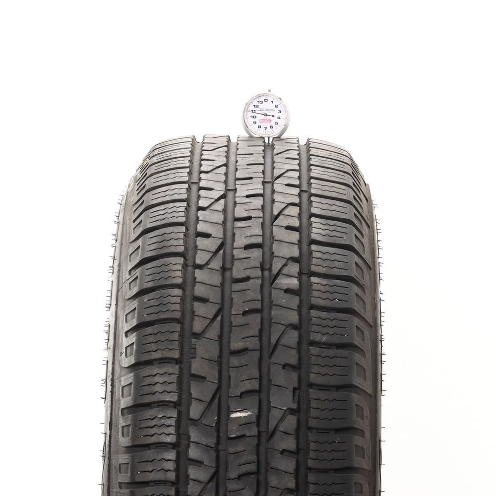 Used 265/65R18 Goodyear Wrangler Steadfast HT Kevlar 114T - 10.5/32 - Image 2