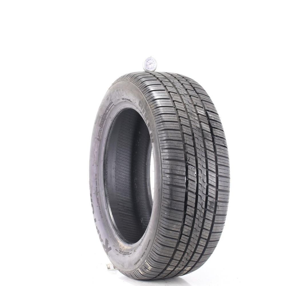 Used 235/55R18 Riken Raptor VR 100V - 9.5/32 - Image 1