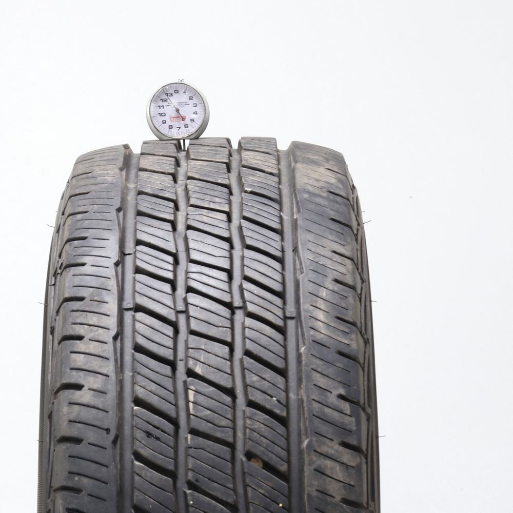 Used LT 265/70R17 Cooper Adventurer H/T 121/118S - 12.5/32 - Image 2