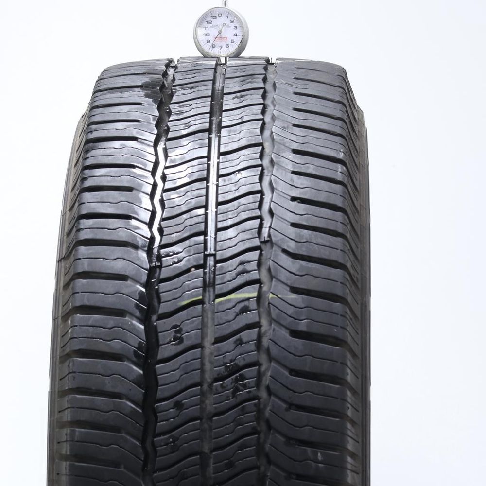 Used LT 275/65R20 Michelin Agilis CrossClimate  126/123R - 8/32 - Image 2