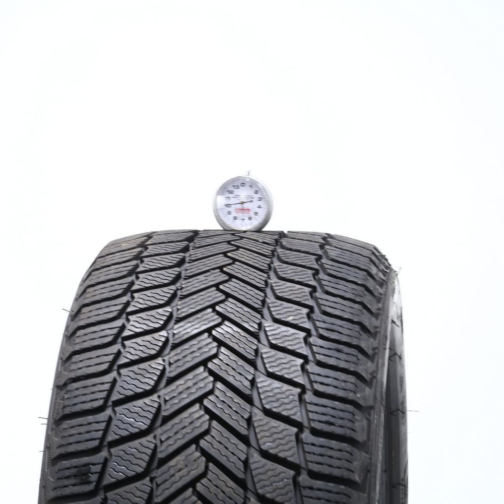 Used 245/40R20 Michelin X-Ice Snow 99H - 10/32 - Image 2
