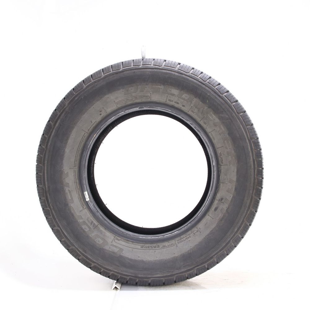 Set of (2) Used 245/70R16 Cooper Discoverer HTP II 107T - 10.5-11.5/32 - Image 3