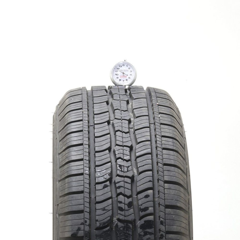 Set of (2) Used 245/70R16 Cooper Discoverer HTP II 107T - 10.5-11.5/32 - Image 5