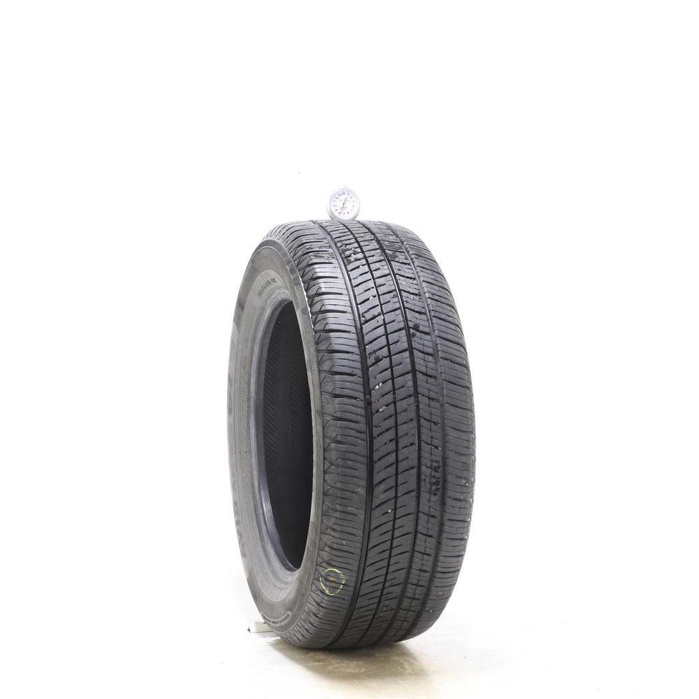 Set of (2) Used 215/55R16 Yokohama Avid Ascend GT 97H - 7.5-8.5/32 - Image 1