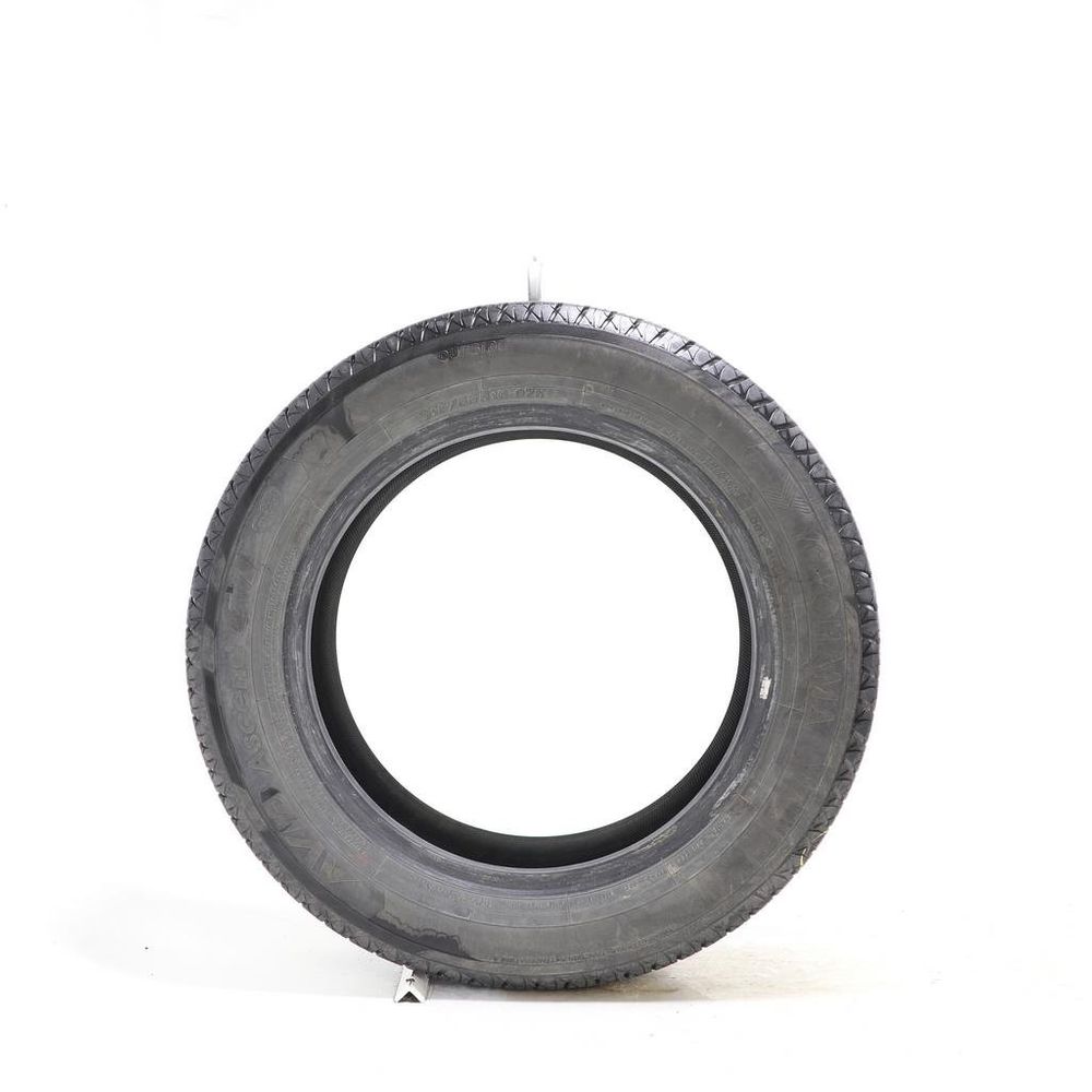 Set of (2) Used 215/55R16 Yokohama Avid Ascend GT 97H - 7.5-8.5/32 - Image 3