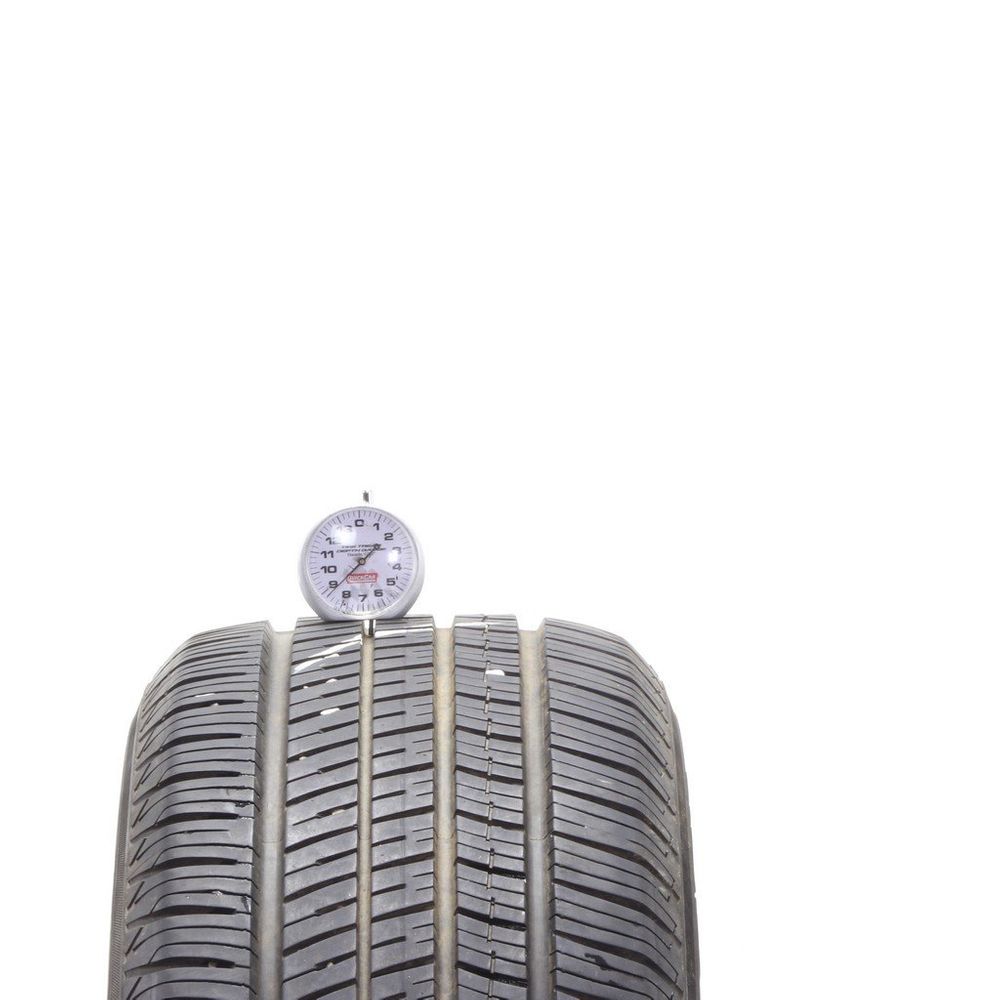 Set of (2) Used 215/55R16 Yokohama Avid Ascend GT 97H - 7.5-8.5/32 - Image 5