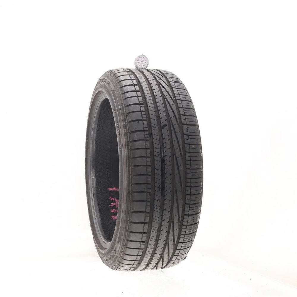 Used 245/45ZR20 Goodyear Eagle RS-A2 99Y - 9.5/32 - Image 1