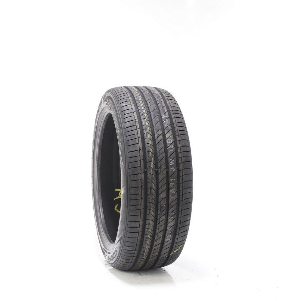 Driven Once 235/45ZR19 Kumho Majesty 9 Solus TA91 99W - 10/32 - Image 1