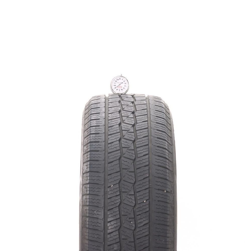 Set of (2) Used 225/55R19 Fortune Tormenta H/T FSR305 99V - 8.5-9/32 - Image 2