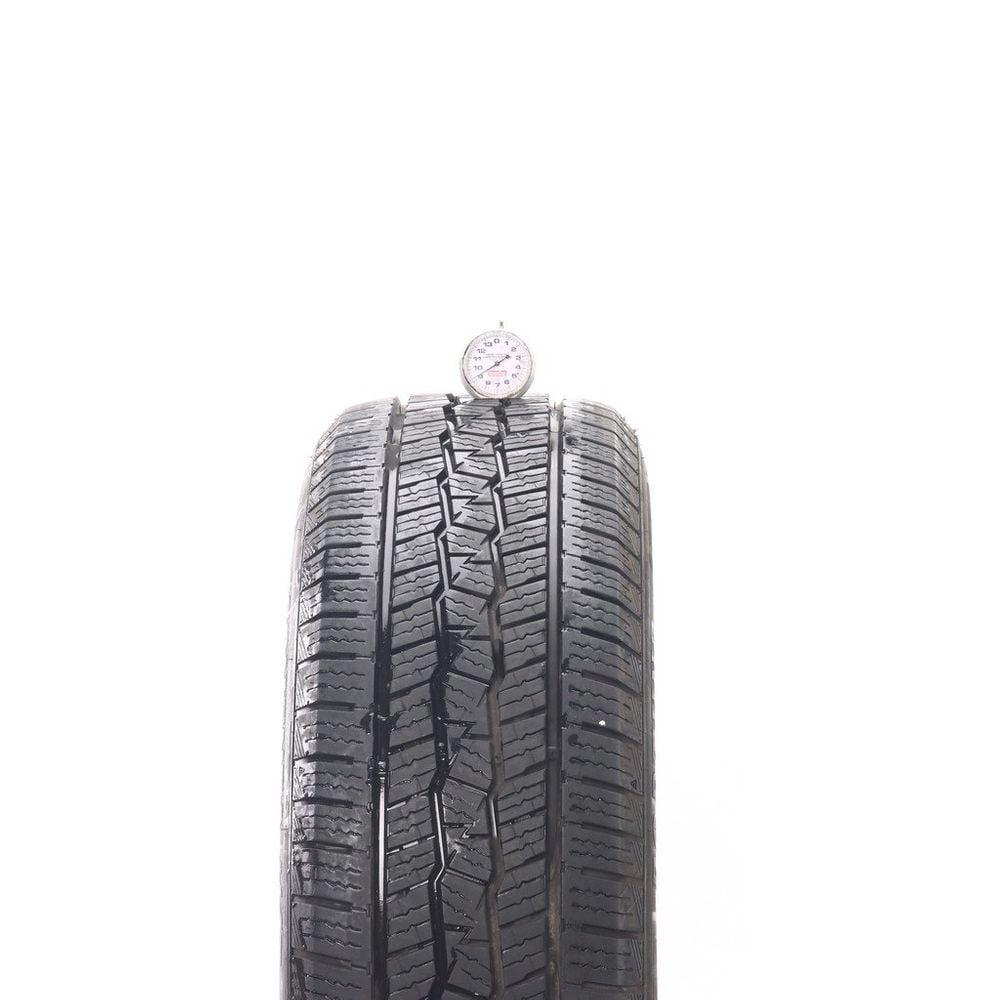 Set of (2) Used 225/55R19 Fortune Tormenta H/T FSR305 99V - 8.5-9/32 - Image 5