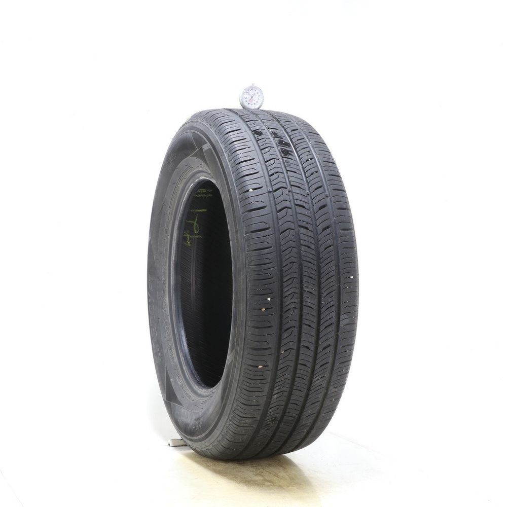 Set of (2) Used 235/65R17 Hankook Kinergy PT 104H - 8.5/32 - Image 1