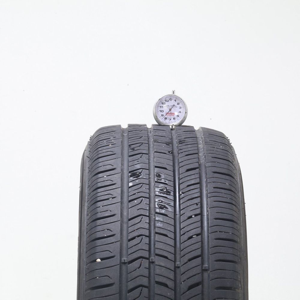 Set of (2) Used 235/65R17 Hankook Kinergy PT 104H - 8.5/32 - Image 2