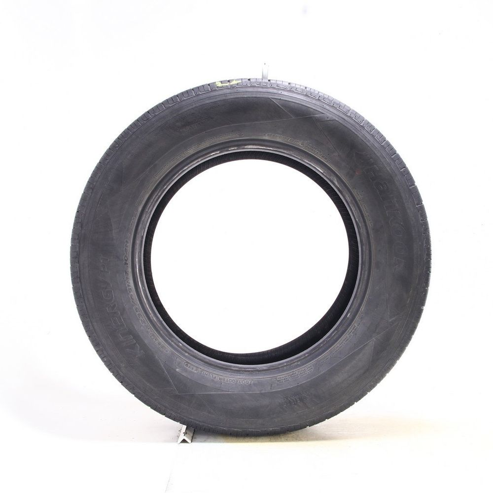 Set of (2) Used 235/65R17 Hankook Kinergy PT 104H - 8.5/32 - Image 3