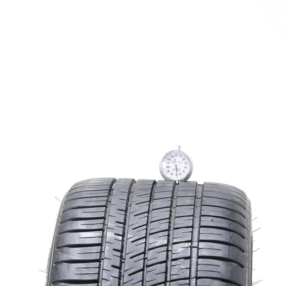Used 275/40ZR18 Michelin Pilot Sport A/S 3 Plus 99Y - 6.5/32 - Image 2