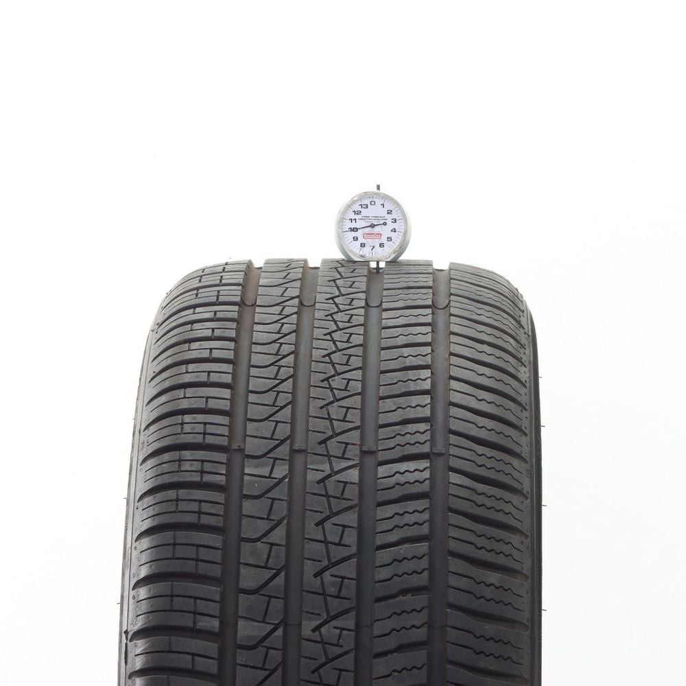 Set of (4) Used 255/40R21 Pirelli Scorpion Zero VOL PNCS 102V - 8.5-10/32 - Image 11