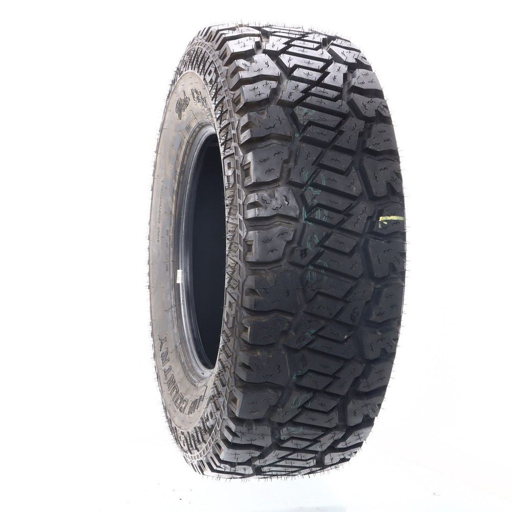 Used LT 305/70R18 Dick Cepek Fun Country 126/123Q E - 18.5/32 - Image 1