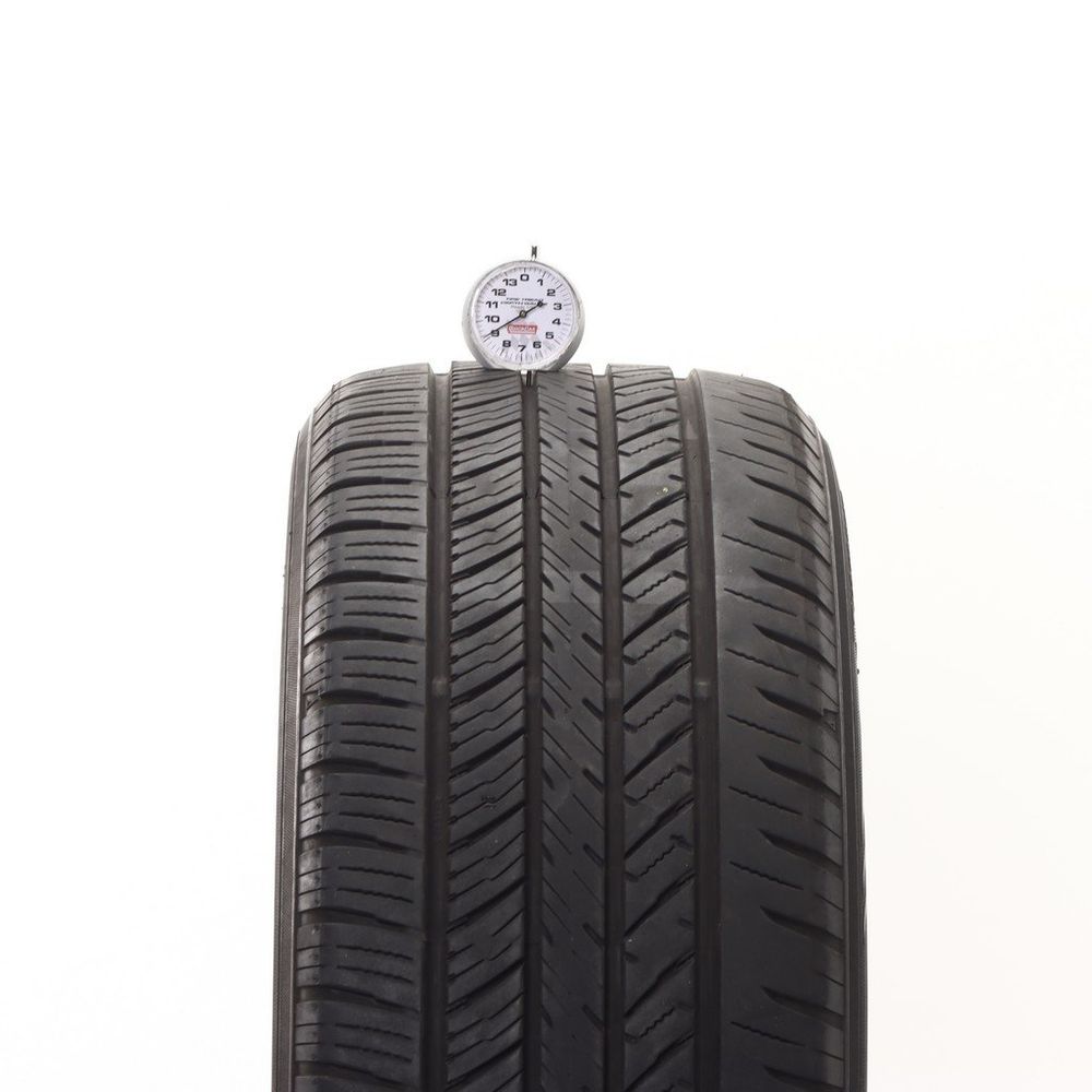 Set of (2) Used 225/45R18 Yokohama YK-GTX 95V - 9-10.5/32 - Image 2