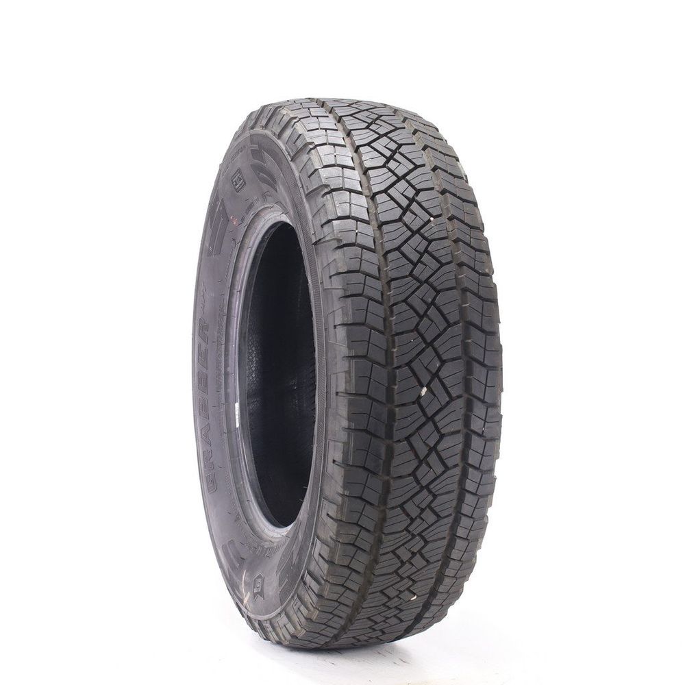 Driven Once LT 265/70R18 General Grabber APT 113/110S C - 12/32 - Image 1
