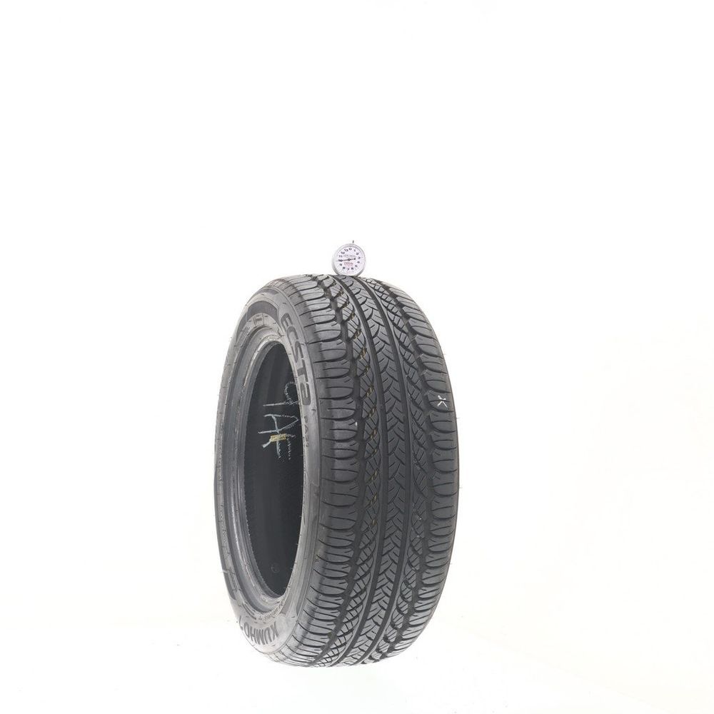 Used 205/50R15 Kumho Ecsta PA31 86V - 10/32 - Image 1