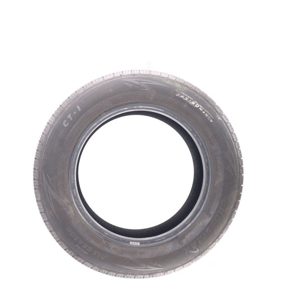 Used 225/60R16 Crossmax CT-1 98V - 9/32 - Image 3