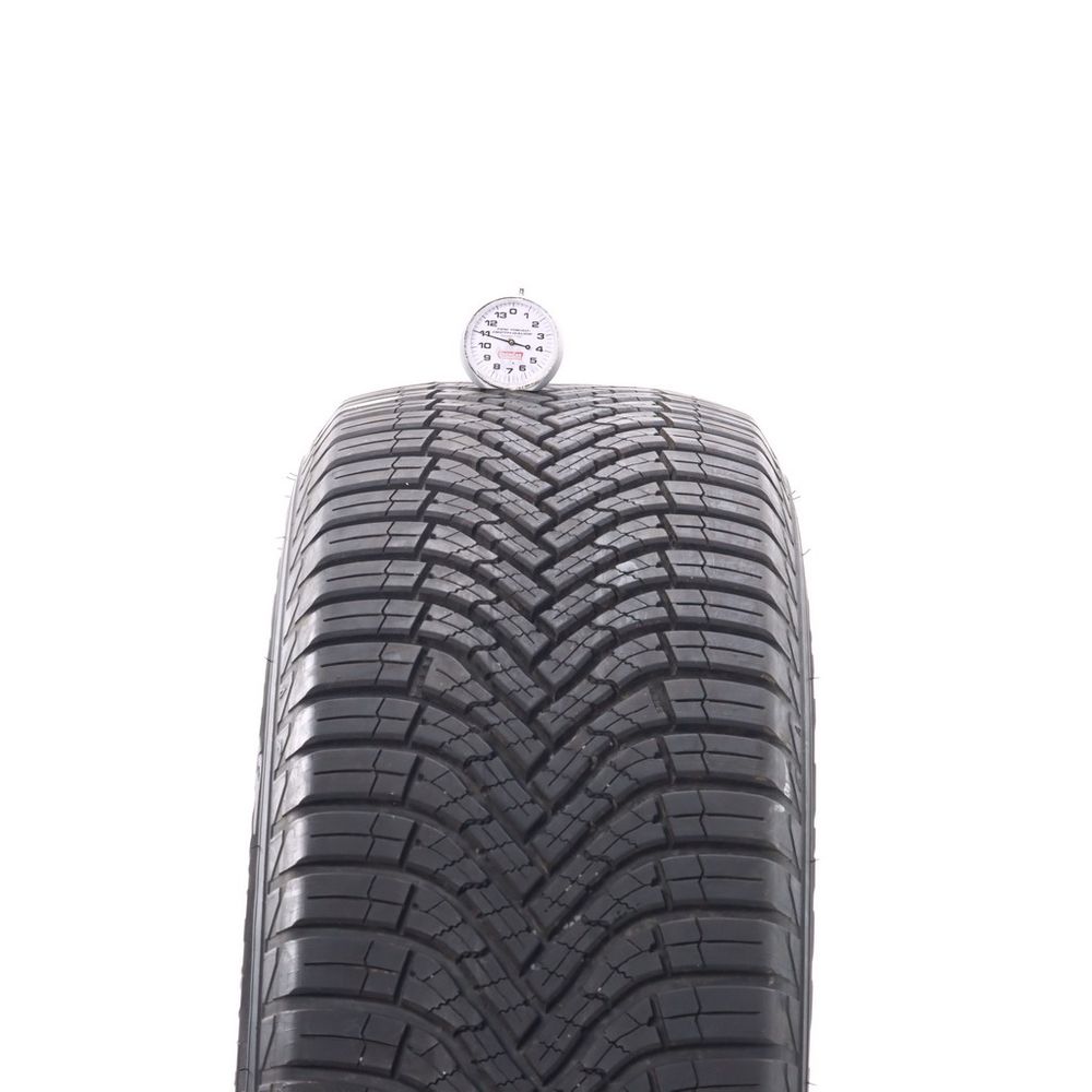 Set of (2) Used 255/65R18 Goodyear Assurance WeatherReady 2 111V - 10-11/32 - Image 5