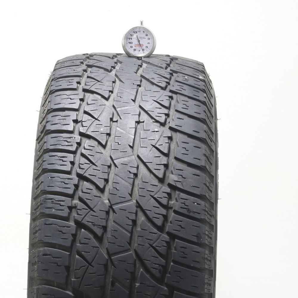 Used 265/65R18 Wild Country Radial XTX SPORT 114T - 6/32 - Image 2