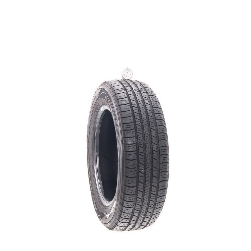 Set of (4) Used 205/65R16 Goodyear Assurance All-Season 95H - 6-7/32 - Image 4