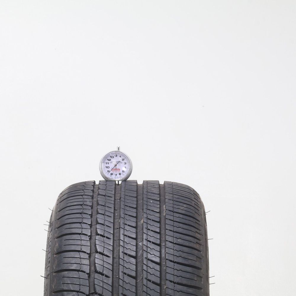 Set of (2) Used 225/40R18 Michelin Primacy MXM4 ZP 92V - 8-8.5/32 - Image 5