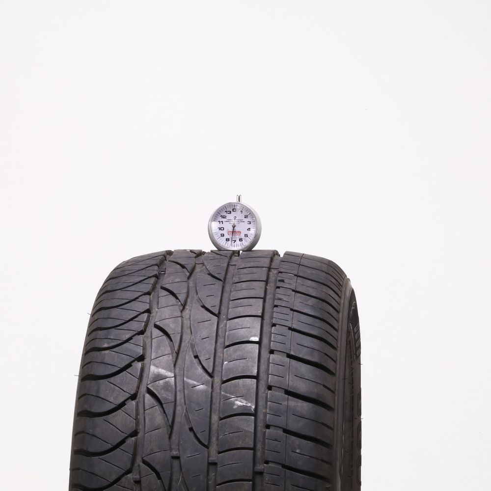 Set of (2) Used 235/50R18 Douglas Performance 97W - 7-8/32 - Image 2