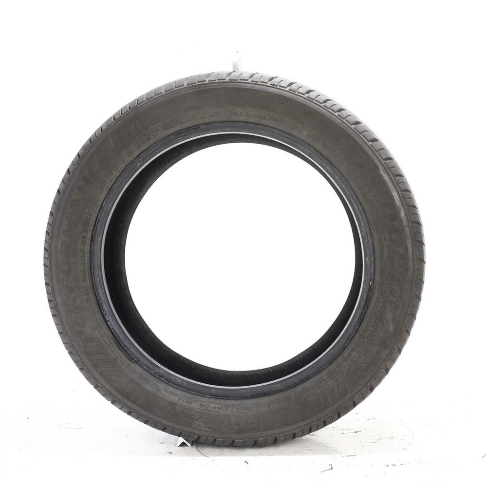 Set of (2) Used 235/50R18 Douglas Performance 97W - 7-8/32 - Image 3
