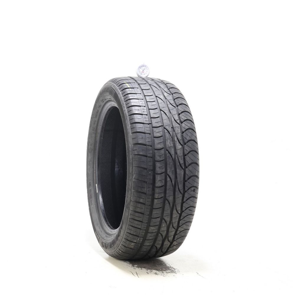 Set of (2) Used 235/50R18 Douglas Performance 97W - 7-8/32 - Image 4