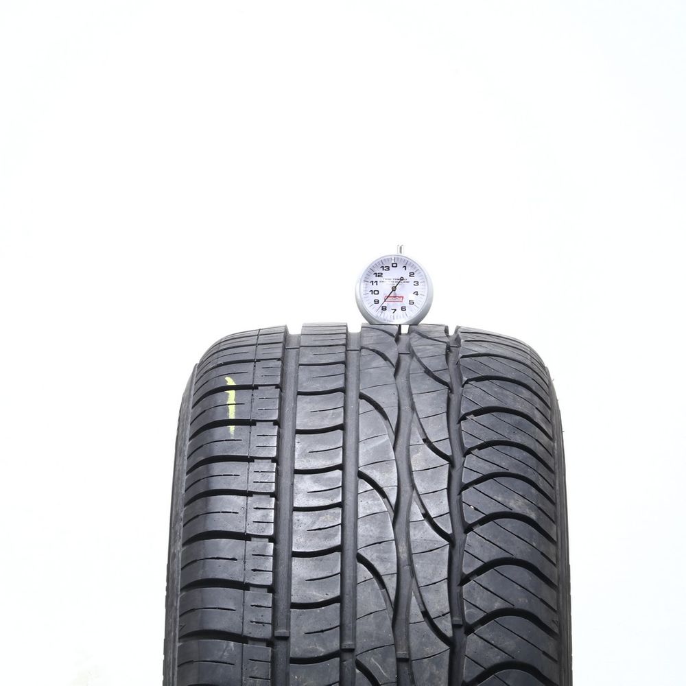 Set of (2) Used 235/50R18 Douglas Performance 97W - 7-8/32 - Image 5