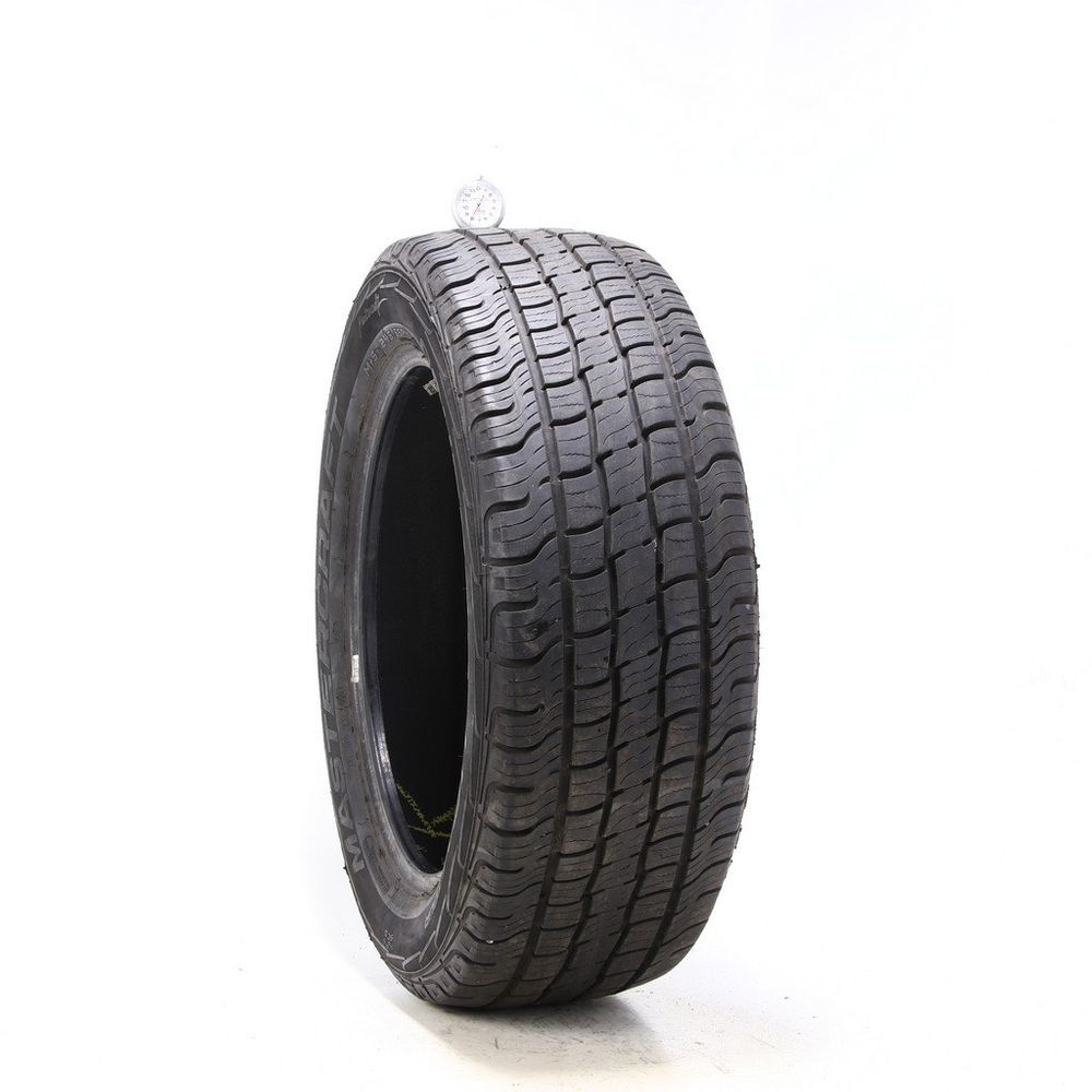 Used 245/55R19 Mastercraft Courser HSX Tour 103H - 8/32 - Image 1
