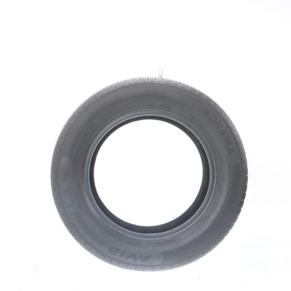 Used 225/60R16 Yokohama Avid Ascend LX 98H - 7/32 - Image 3