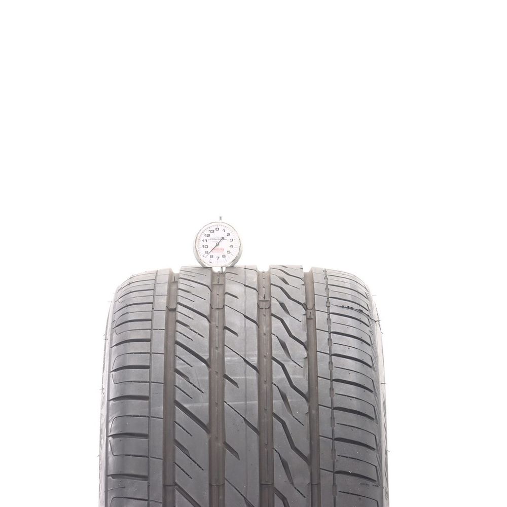 Used 275/30ZRF20 Lexani RFX Plus Run Flat 97W - 8.5/32 - Image 2