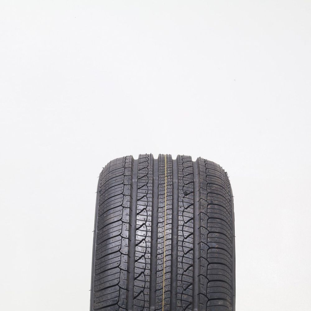 Set of (2) Driven Once 205/65R15 Nexen N'Priz AH8 94H - 9/32 - Image 2