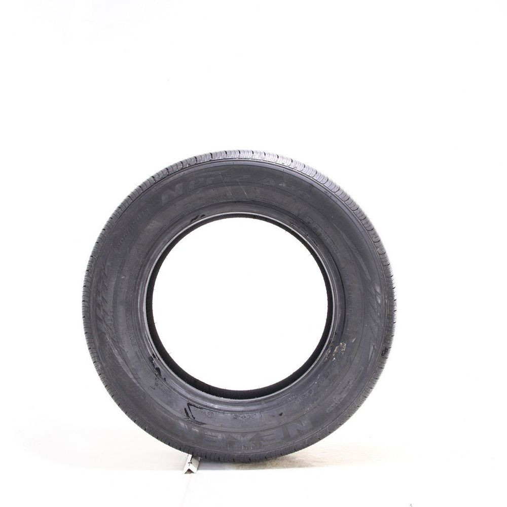 Set of (2) Driven Once 205/65R15 Nexen N'Priz AH8 94H - 9/32 - Image 3