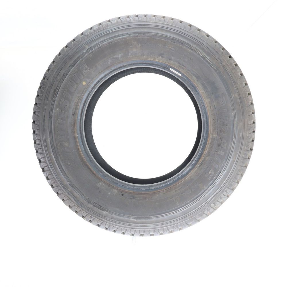 Used LT 245/75R16 Bridgestone Duravis M700 HD 120/116R E - 12/32 - Image 3