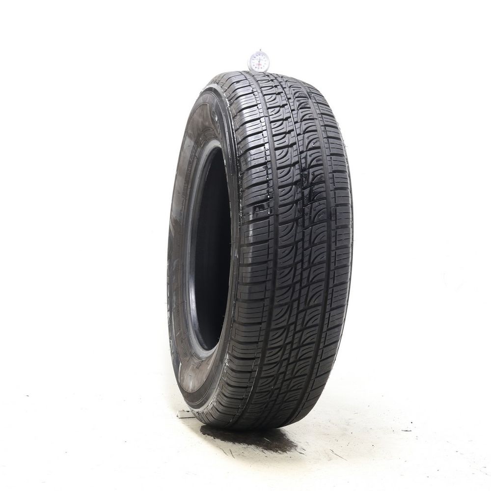 Set of (2) Used 255/70R18 Venezia CrossRoad XT 113T - 7/32 - Image 1