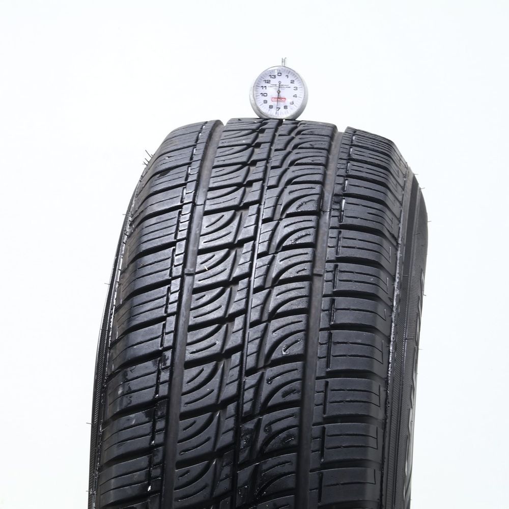Set of (2) Used 255/70R18 Venezia CrossRoad XT 113T - 7/32 - Image 2