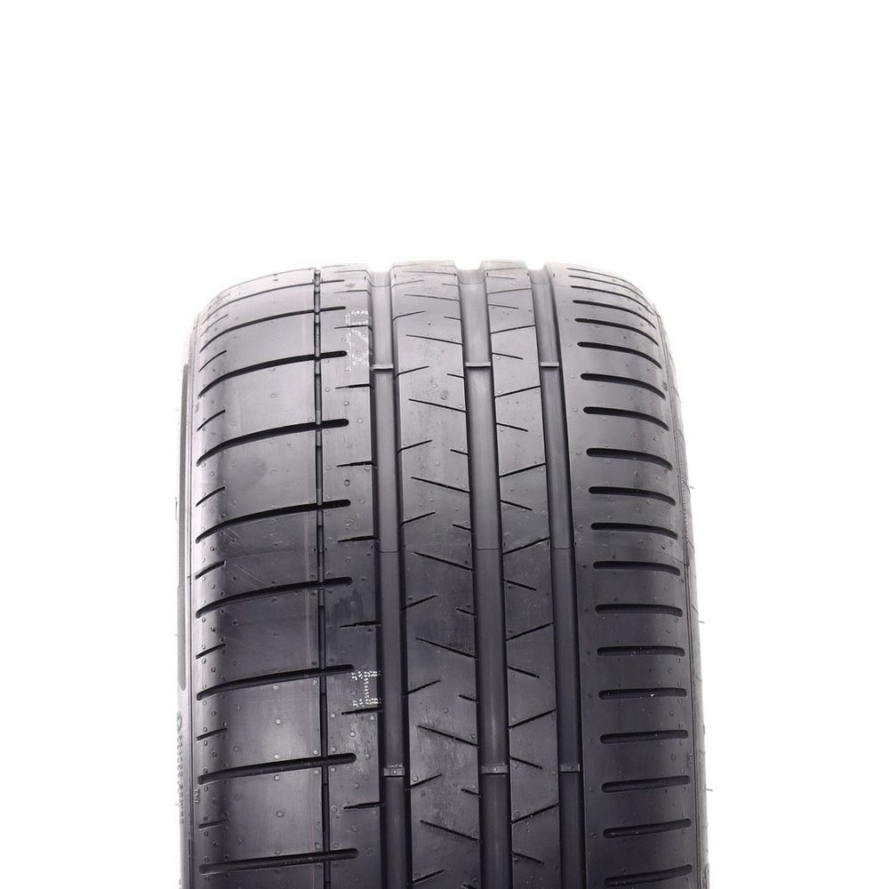 New 275/35ZR19 Pirelli P Zero Corsa PZC4 100Y - Image 2