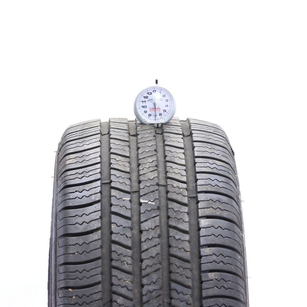 Set of (2) Used 215/55R17 Goodyear Viva 3 All Season 94V - 7-7.5/32 - Image 2