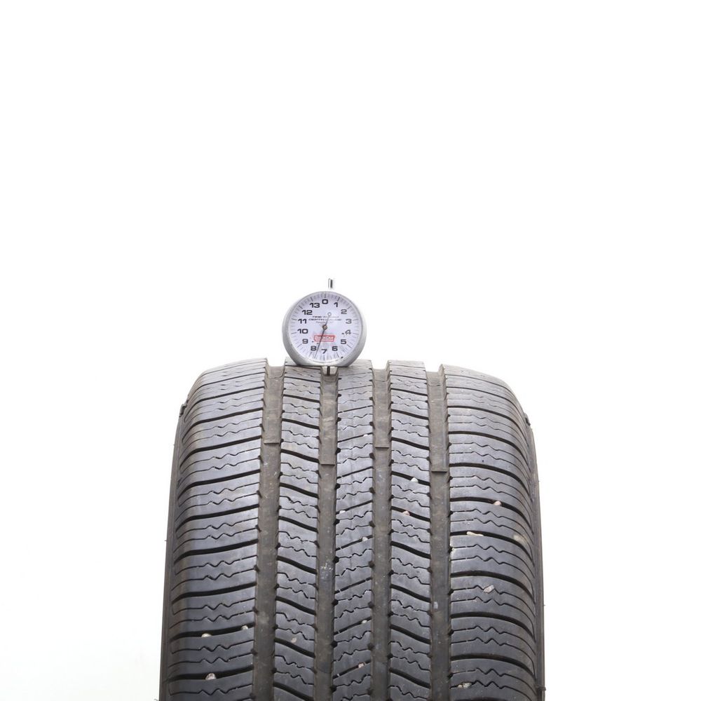 Set of (2) Used 215/55R17 Goodyear Viva 3 All Season 94V - 7-7.5/32 - Image 5