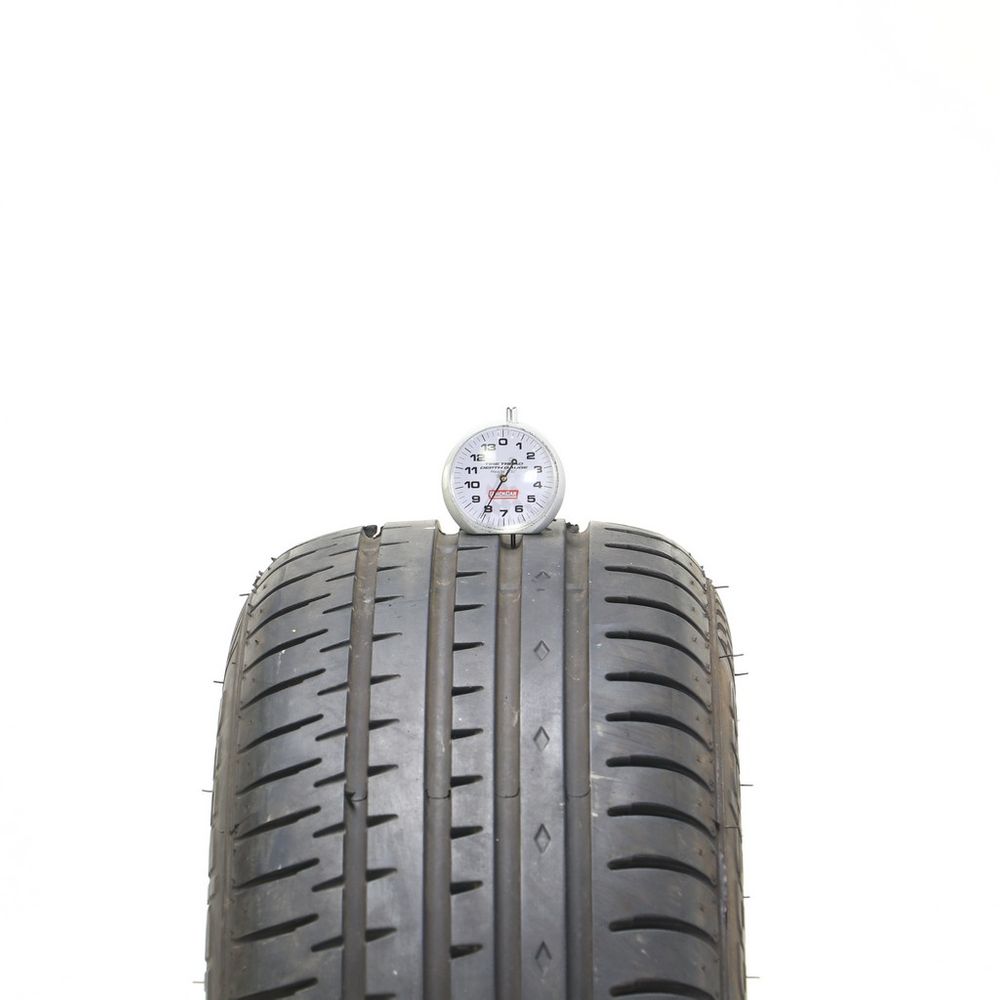 Set of (2) Used 205/55ZR16 Accelera Phi 94W - 8/32 - Image 2